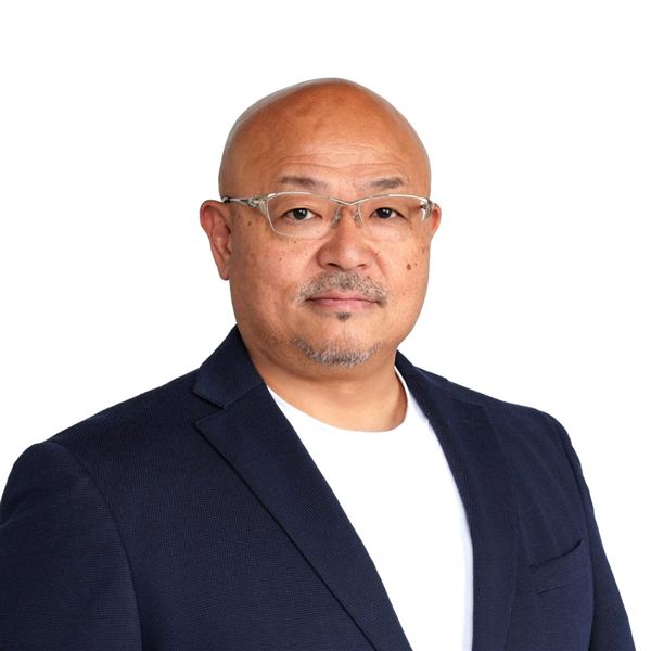 代表取締役 小泉晃一