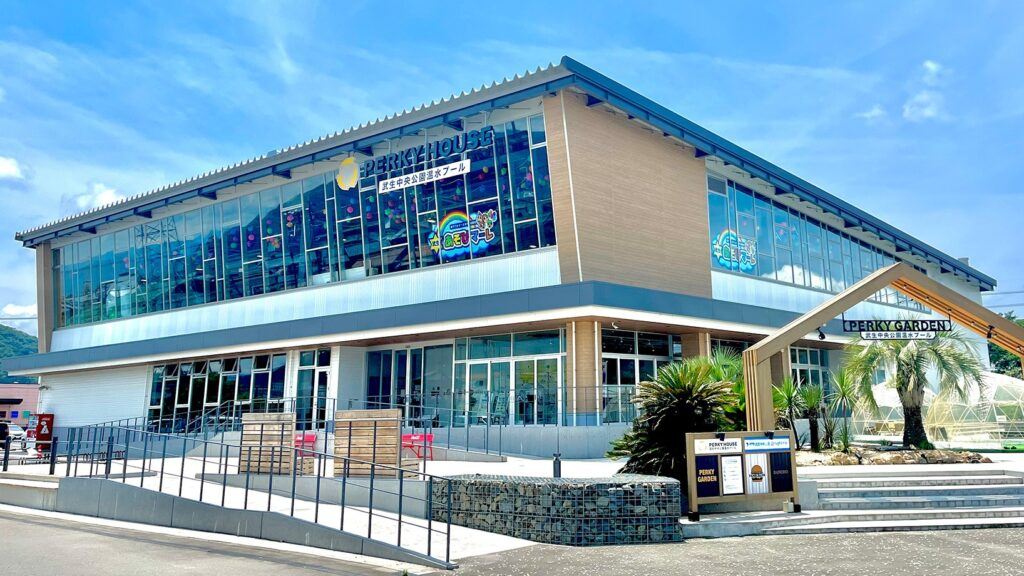 FITNEXUS24 店舗内観